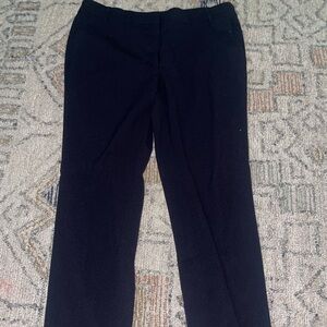 Zara blue pants